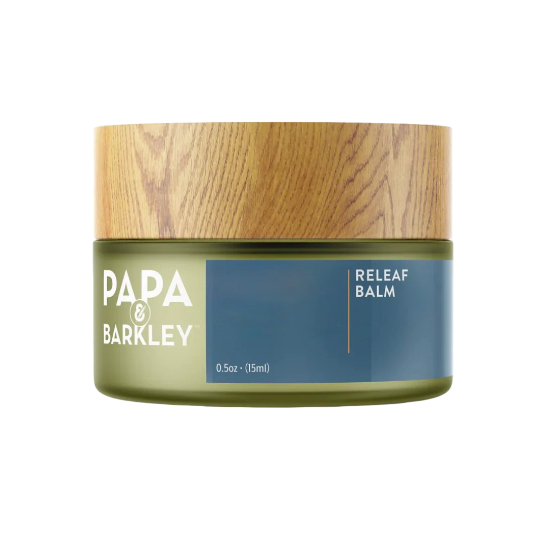 Recovery Balm 15ml