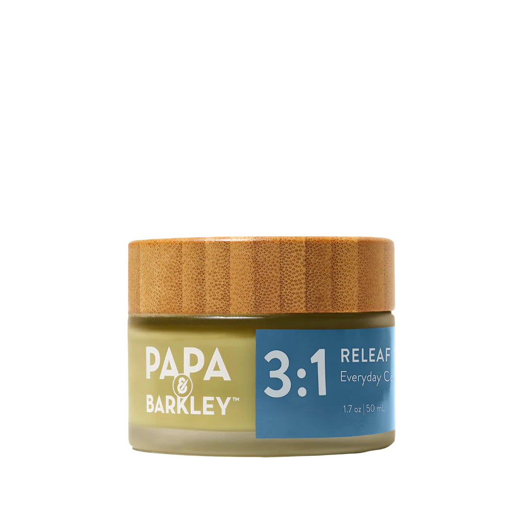 Enhanced Recovery Balm 50ml
