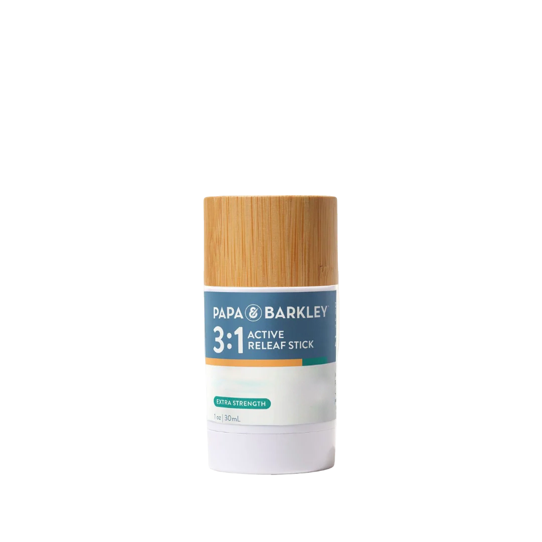 Active Recovery Stick